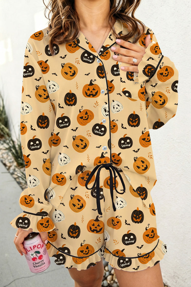 Halloween/Fall Collection
