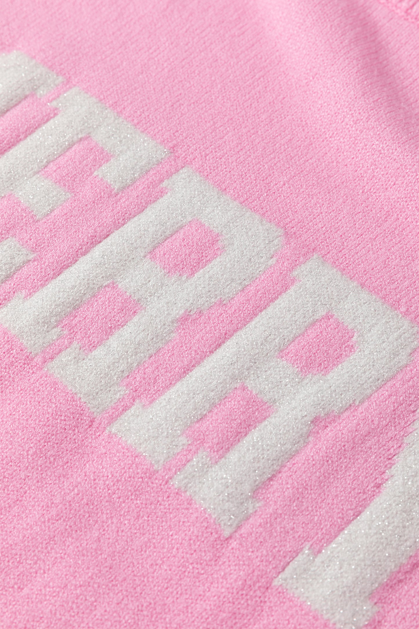 Blackish Green MERRY Letter Pattern Christmas Raglan Sleeve Sweater