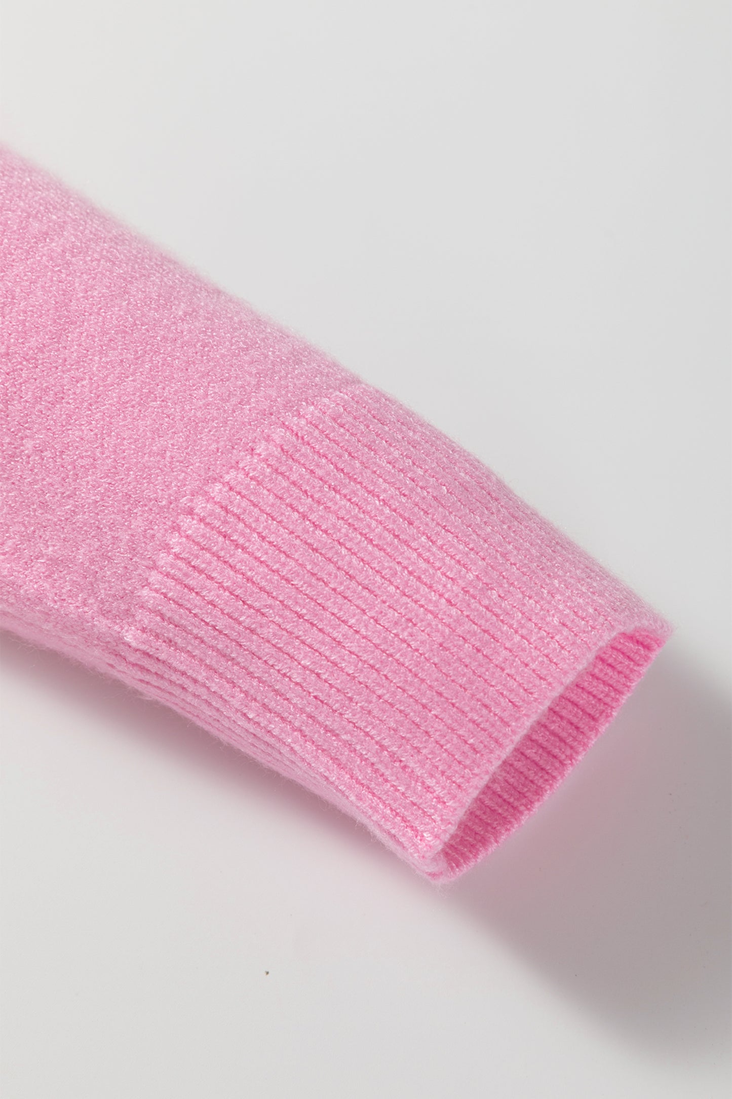 Blackish Green MERRY Letter Pattern Christmas Raglan Sleeve Sweater