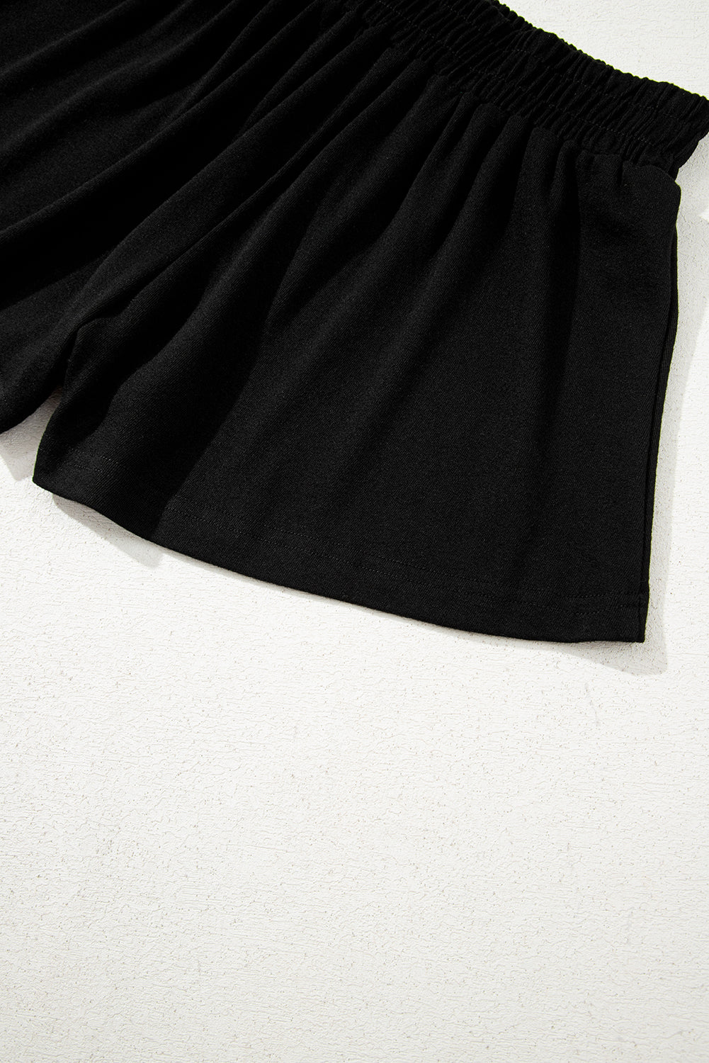 Light Pink 3 Pcs Crop Tank Top Shorts with Cardigan Lounge Set